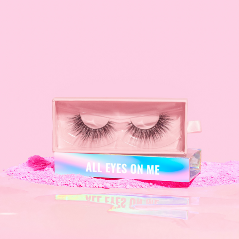 All Eyes On Me