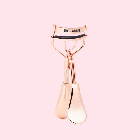 Lash Curler