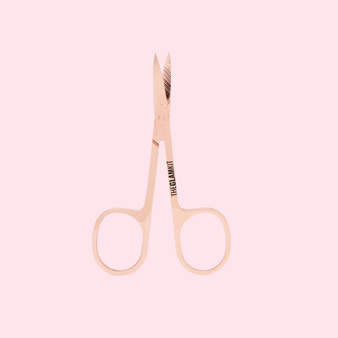 Lash Scissors