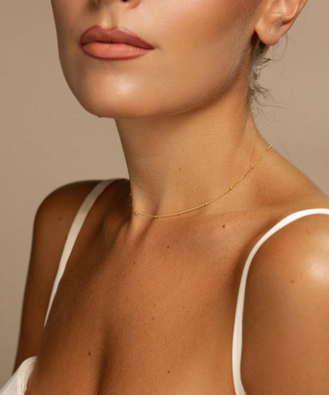 Delicate Chic Necklace