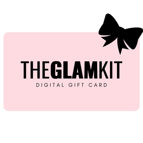 The Glam Kit Gift Card